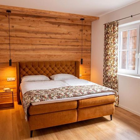 Vierseitenhof Appartements Burg im Spreewald Eksteriør billede