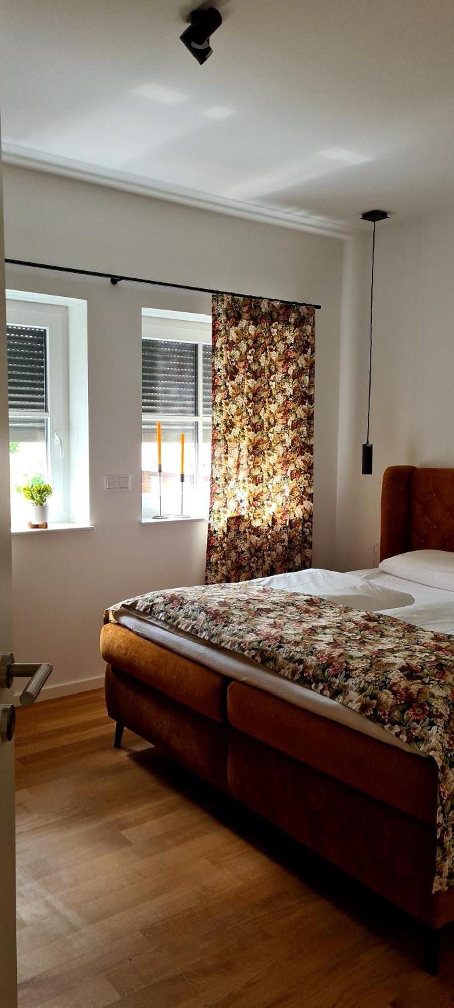 Vierseitenhof Appartements Burg im Spreewald Værelse billede