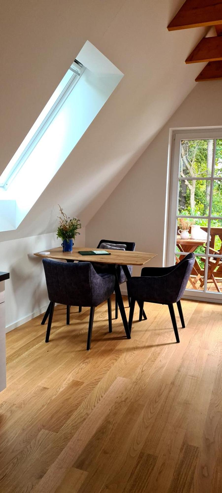 Vierseitenhof Appartements Burg im Spreewald Værelse billede