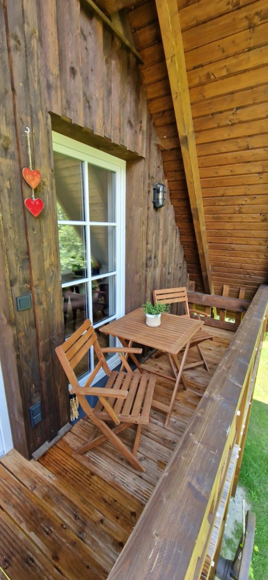 Vierseitenhof Appartements Burg im Spreewald Eksteriør billede