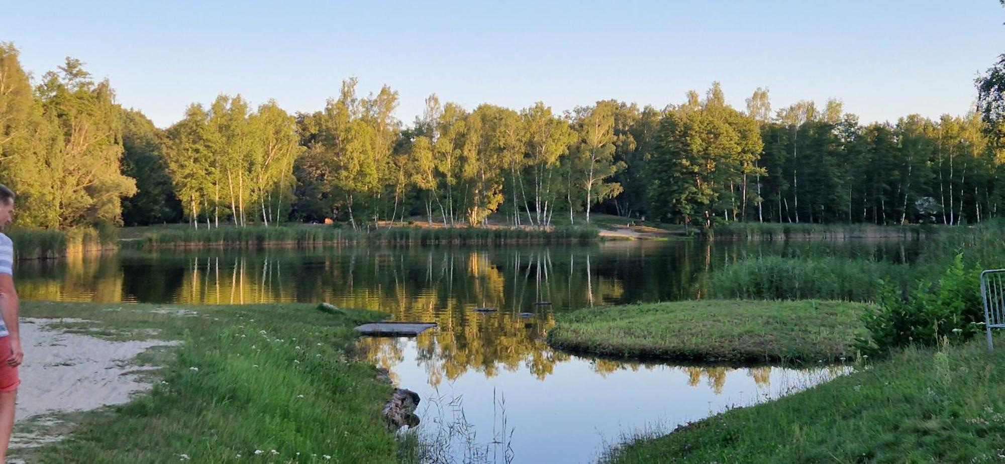 Vierseitenhof Appartements Burg im Spreewald Eksteriør billede
